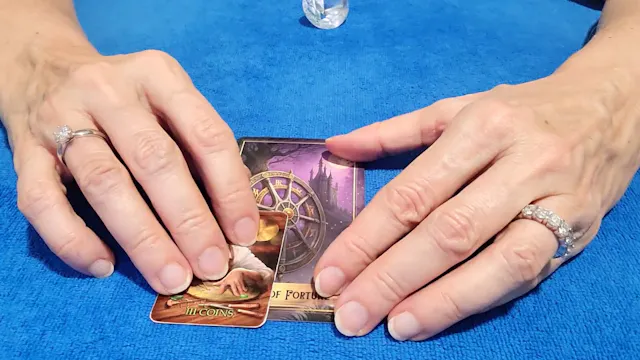 VIRGO - WHAT'S COMING UP? - LATEST UPDATE