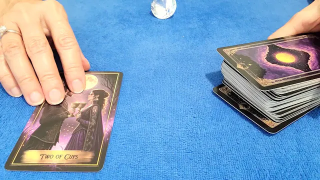 VIRGO - WHAT'S COMING UP? - LATEST UPDATE