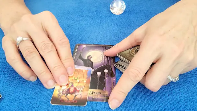 VIRGO - WHAT'S COMING UP? - LATEST UPDATE