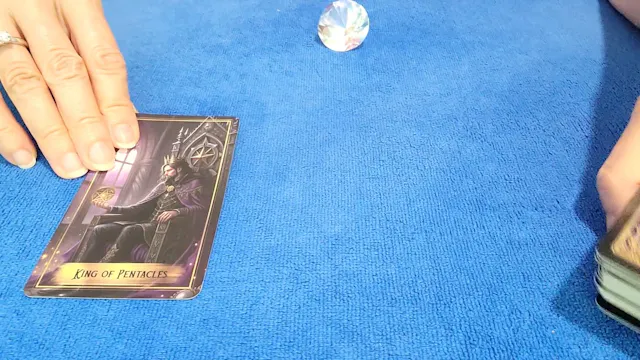 VIRGO - WHAT'S COMING UP? - LATEST UPDATE