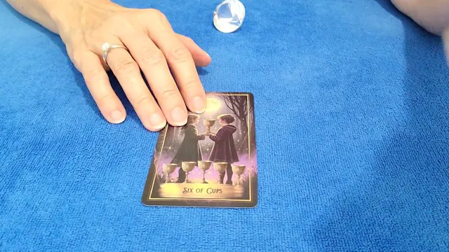 PISCES - WHAT'S COMING UP? - LATEST UPDATE