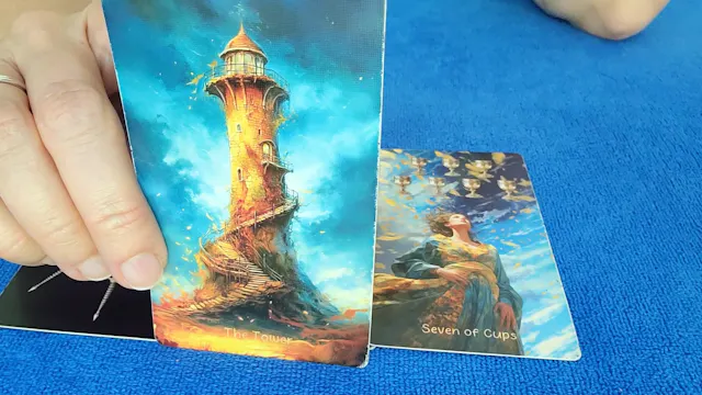 CAPRICORN - WHAT'S COMING UP? - LATEST UPDATE