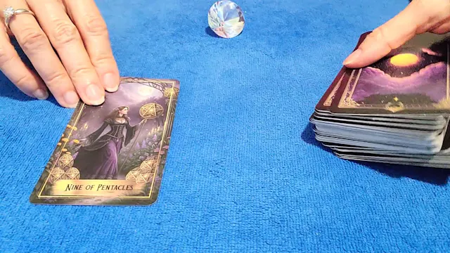 VIRGO - WHAT'S COMING UP? - LATEST UPDATE