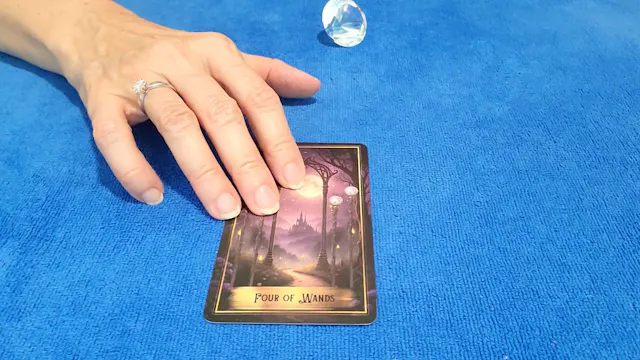 CAPRICORN - WHAT'S COMING UP? - LATEST UPDATE