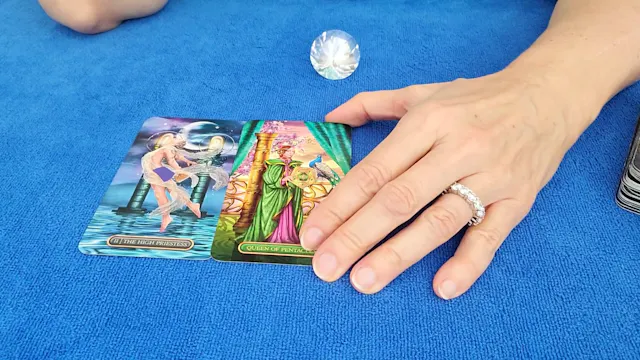 ARIES - WHAT'S COMING UP? - LATEST UPDATE
