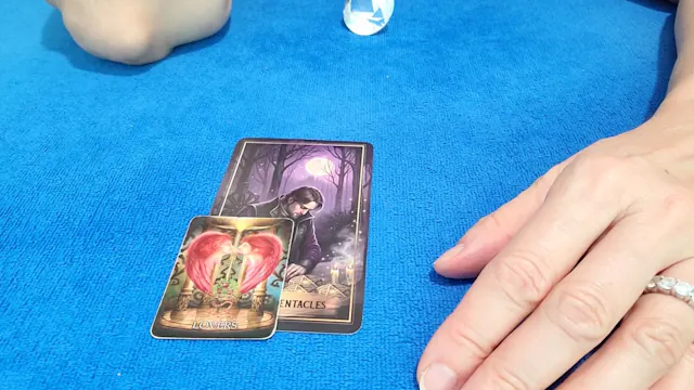ARIES - WHAT'S COMING UP? - LATEST UPDATE