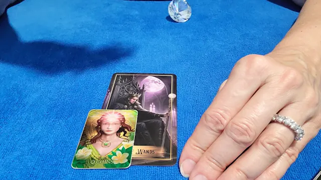 ARIES - WHAT'S COMING UP? - LATEST UPDATE