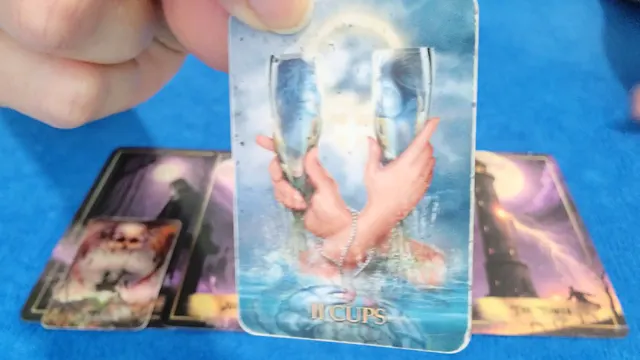 VIRGO - WHAT'S COMING UP? - LATEST UPDATE