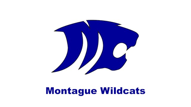 Montague Wildcats All Pitchers