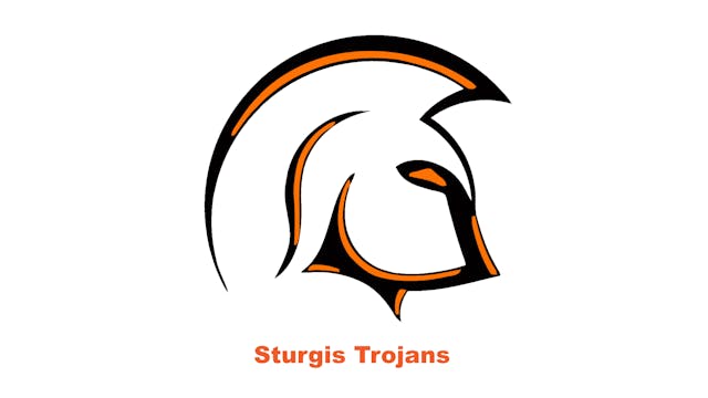 Sturgis Trojans - All Pitchers