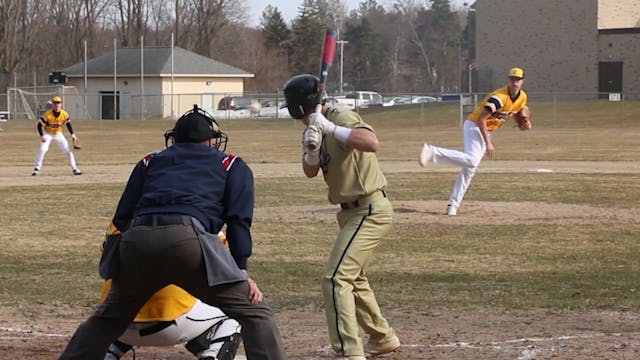 Starter Covenant Christian - Curvebal...