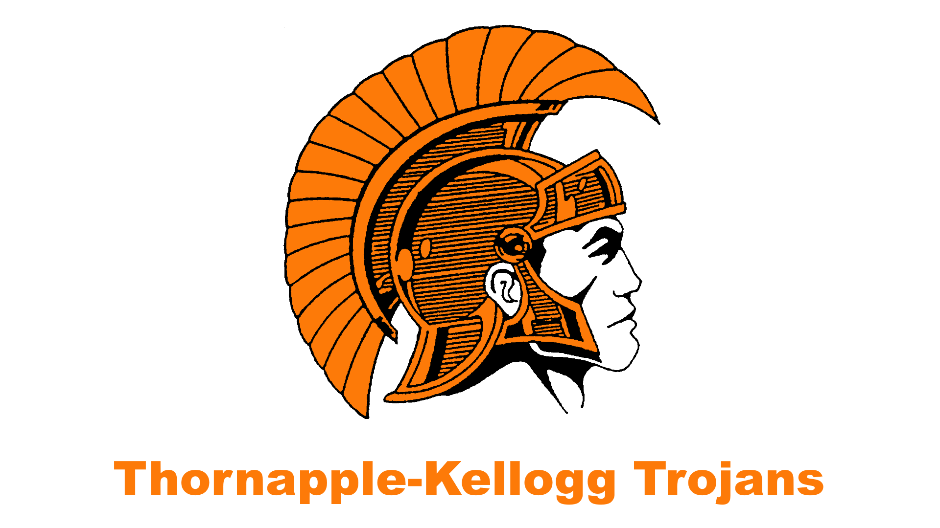 Thornapple Kellogg High School Trojans
