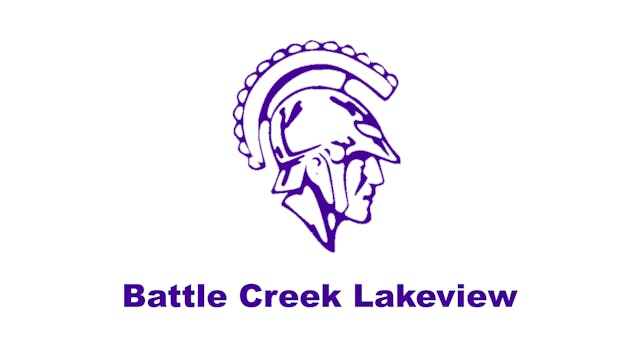 Battle Creek Lakeview All Pitchers