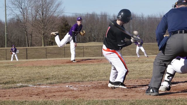 Starter Caledonia High School - Fastb...