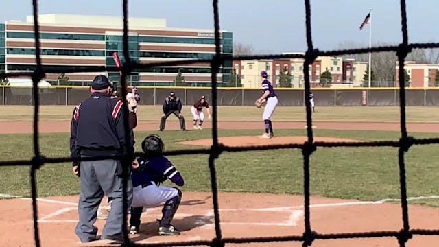 Battle Creek Lakeview Starter - Fastb...