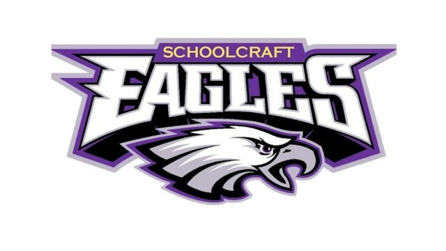 Schoolcraft All Pitchers