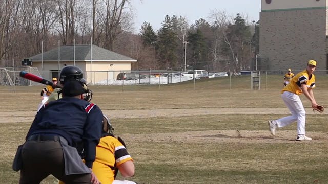 Starter Covenant Christian - ChangeUp...