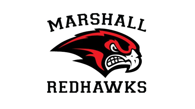 Marshall Redhawks All Pitchers