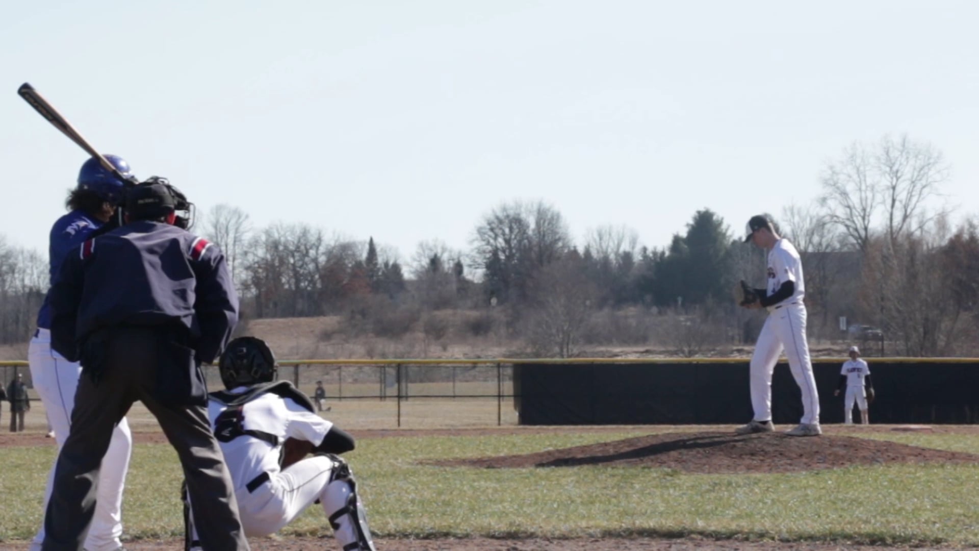 Starter Forest Hills Eastern - ChangeUp 3/26/19