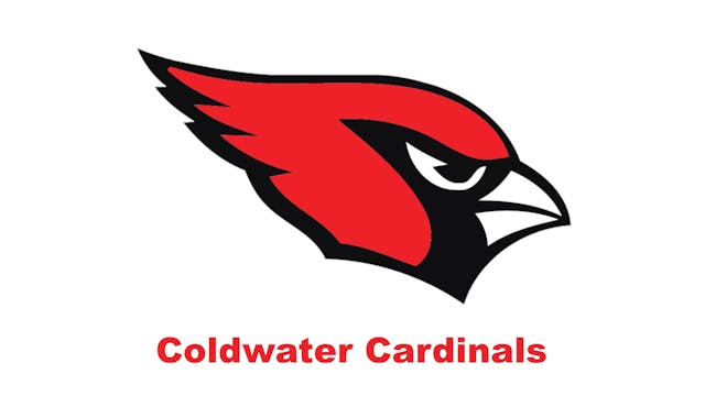 Coldwater All Pitchers