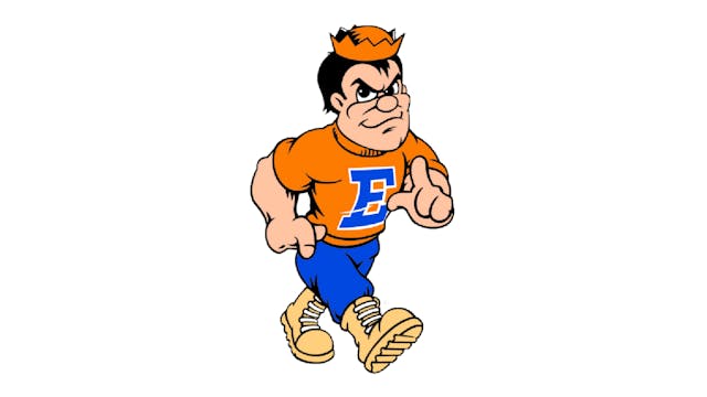 Edwardsburg High School Eddies