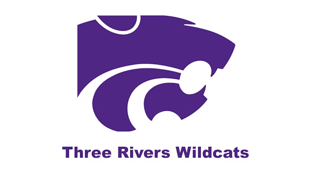 Three Rivers All Pitchers