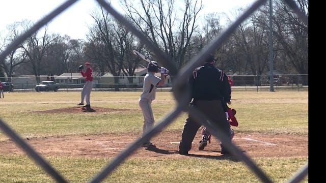 Starter Coldwater Cardinals - Curveba...