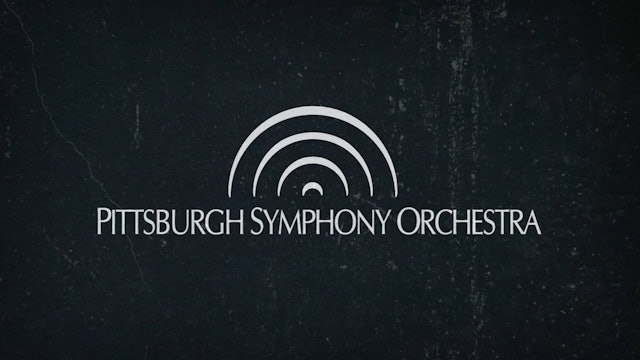 Celebrating American Archives Month with the Pittsburgh Symphony Orchestra