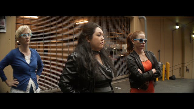 Plain Devil - full movie