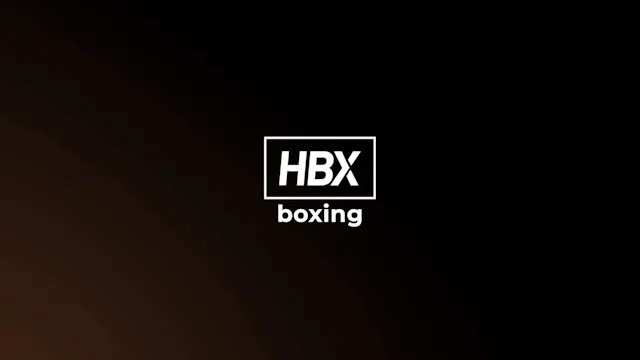 WORKSHOP BOXING 3.2