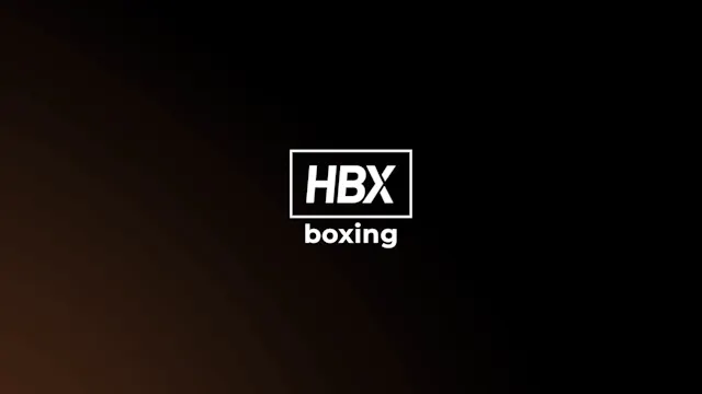 WORKSHOP BOXING 3.1