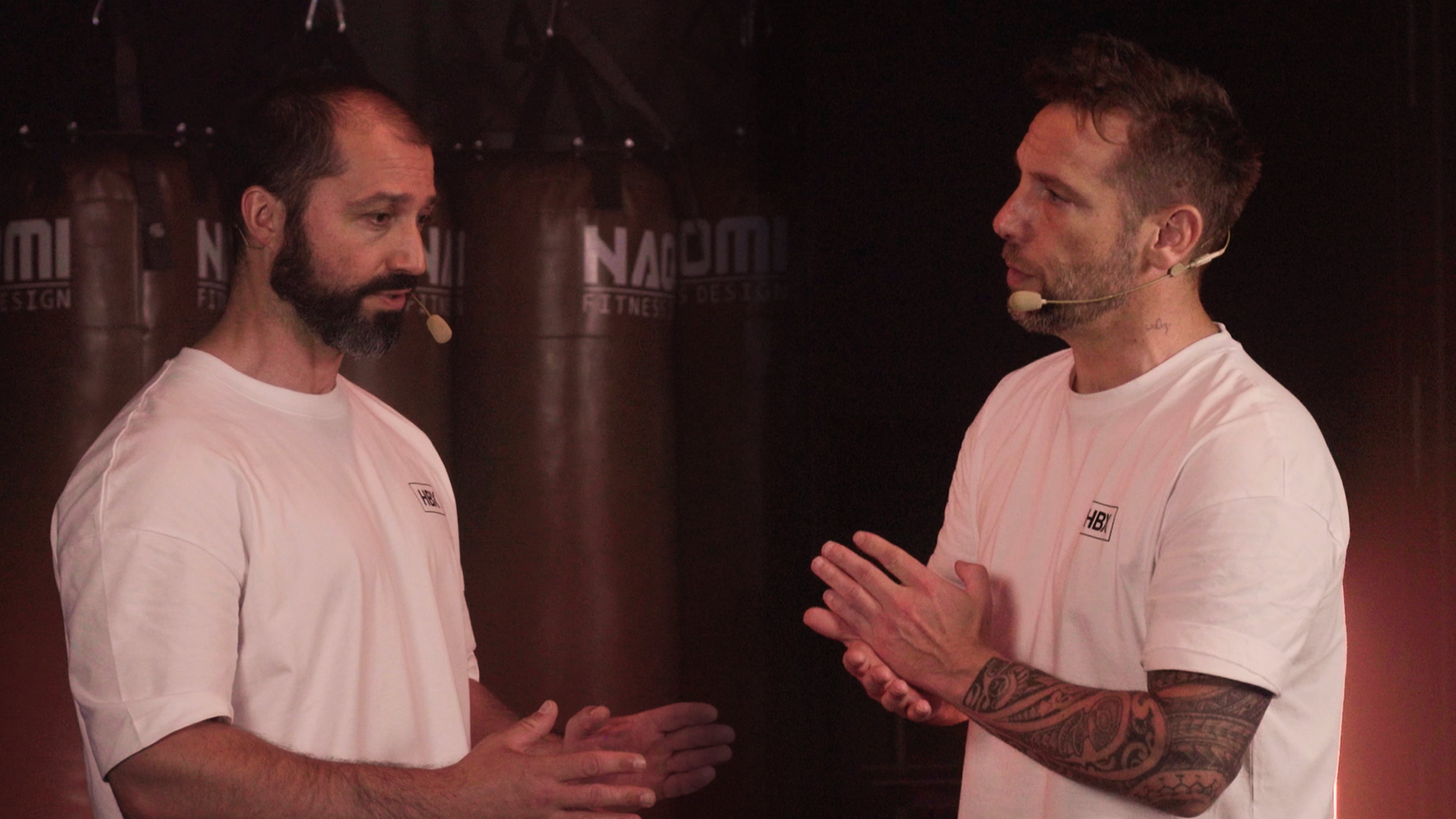 Kettlebell - TIPS-