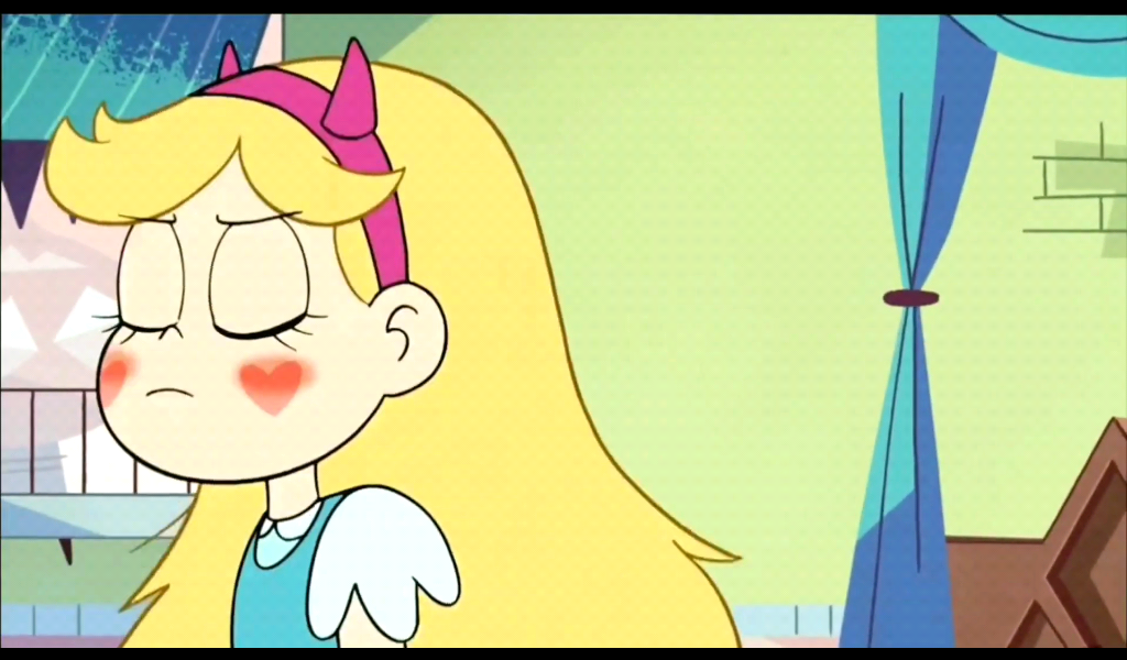 Star vs. The Forces of Evil