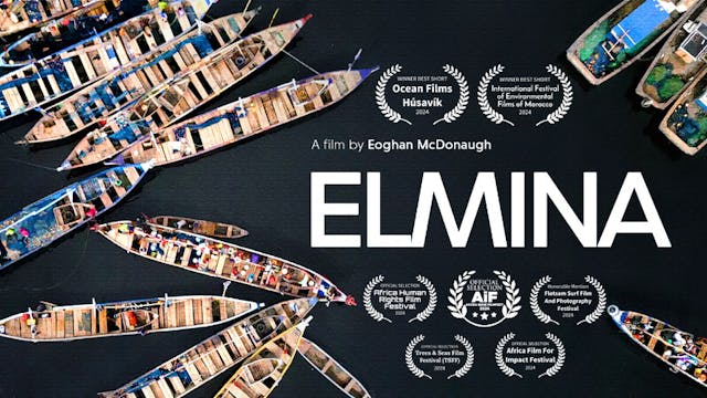 Elmina