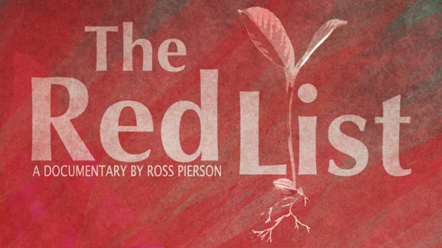The Red List