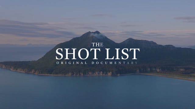 The Shot List