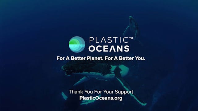 Plastic Oceans Film Library