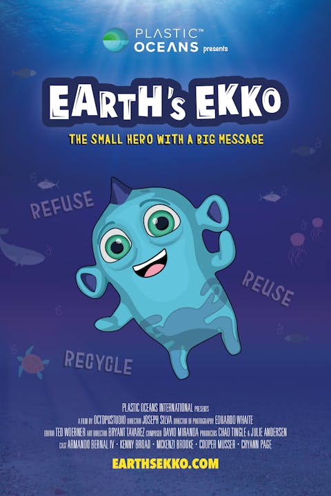 Earth's Ekko