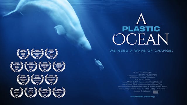 A Plastic Ocean (Short)