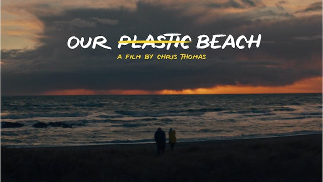 Our Plastic Beach (Español)