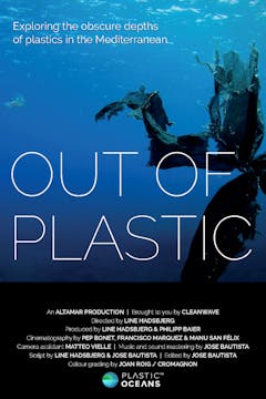 Out of Plastic (Español)