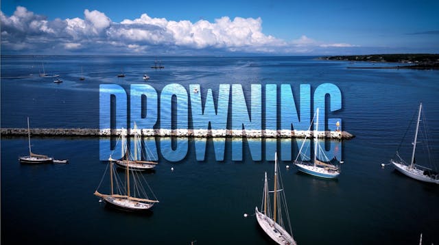 Drowning