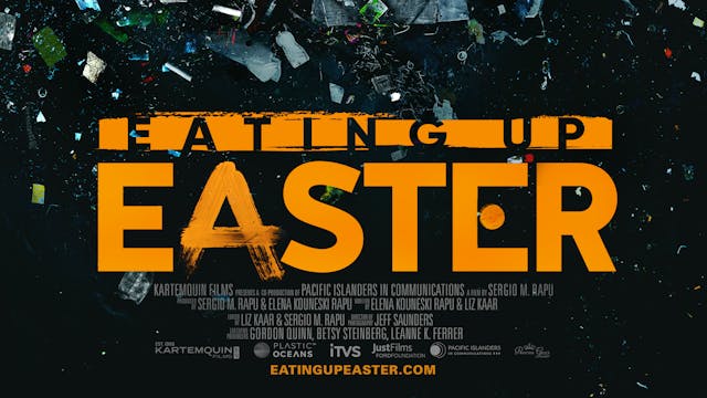 Eating-Up Easter (Español)