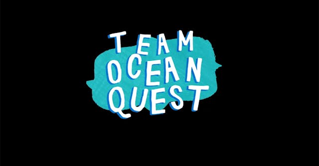 Team Ocean Quest - The Impossible Jou...