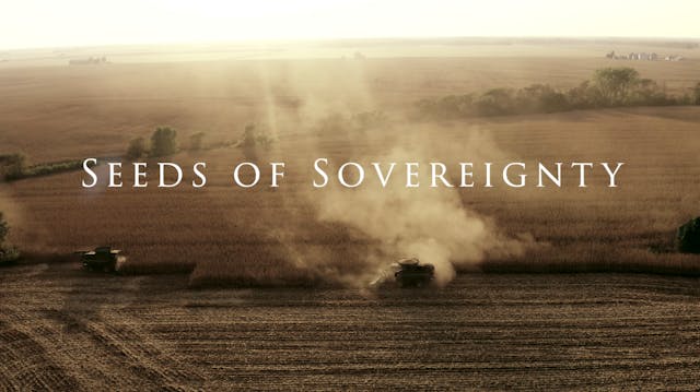 Seeds of Sovereignty