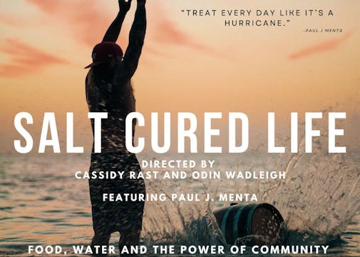 Salt Cured Life