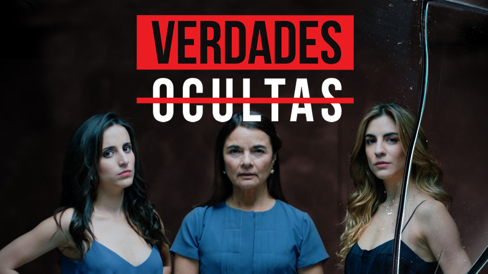 Verdades Ocultas - Avance Capítulo 430