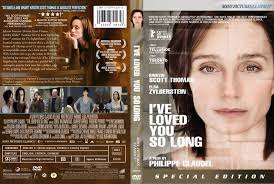 I've Loved You So Long