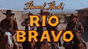 Rio Bravo