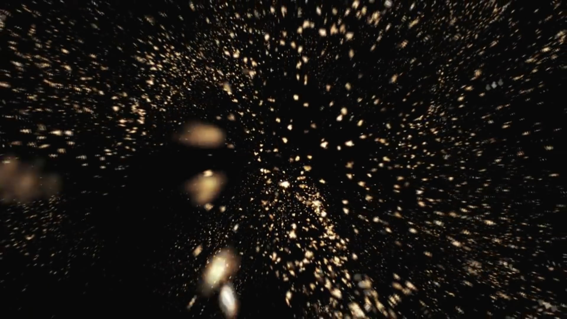 Voyager Journey to the Stars